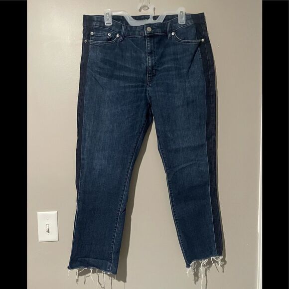 Polo Ralph Lauren jeans size 16 - Picture 1 of 8